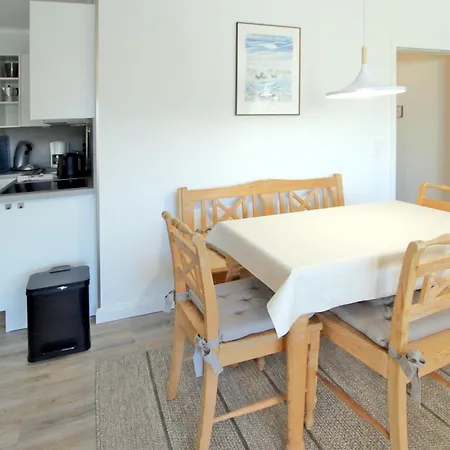 Gro_e Stra_e 19_ Whg_ 2 Appartement *